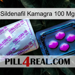 Sildenafil Kamagra 100Mg 37